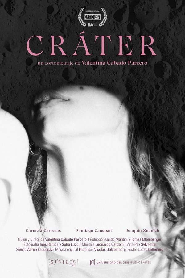 Crater