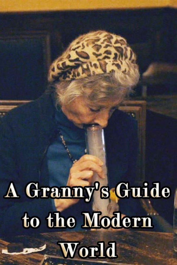 A Granny’s Guide to the Modern World A Granny’s Guide to the Modern World