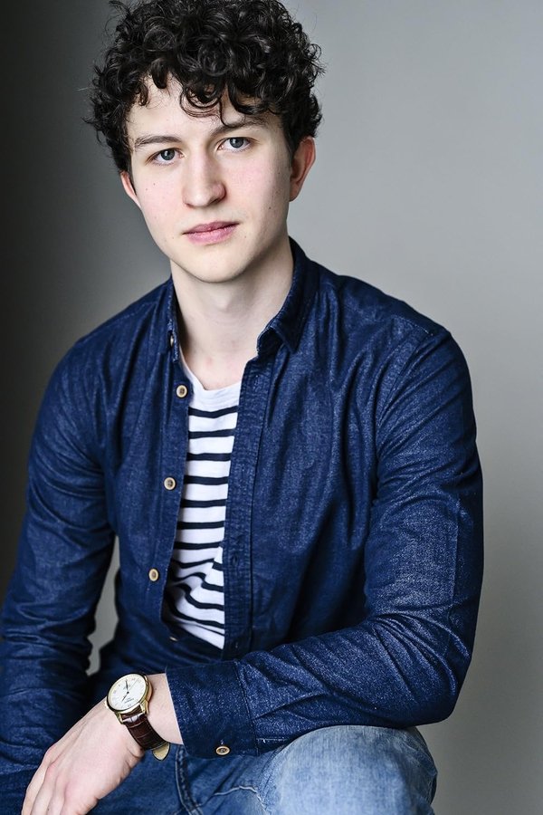 Charlie Beaven