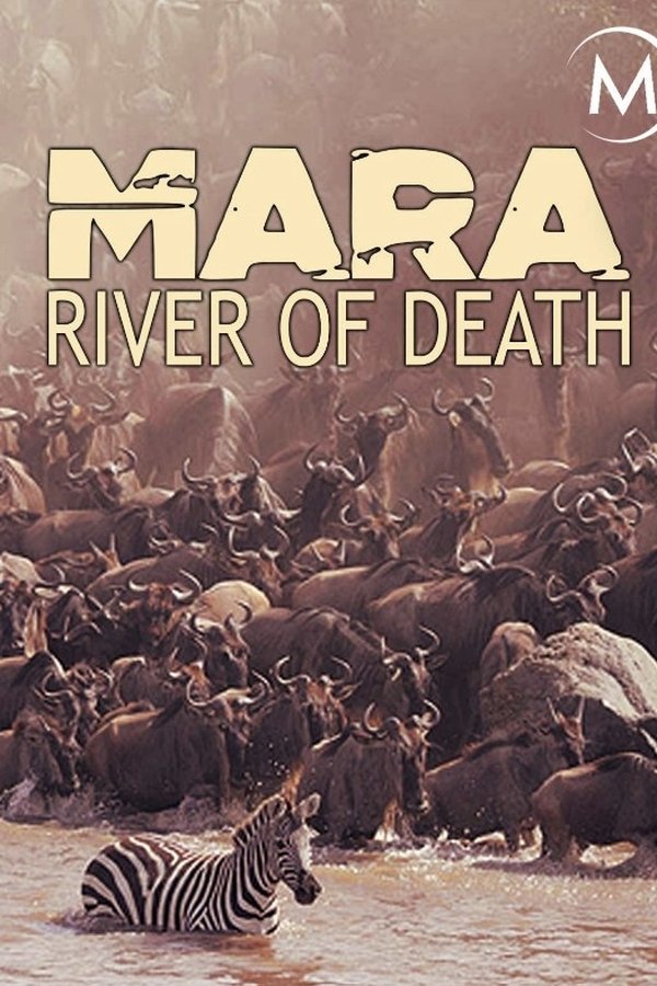 Mara: River of Death poster