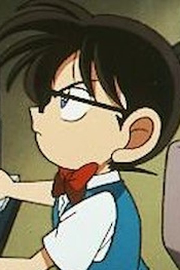 Detective Conan – S01E29 – Misteri al computer