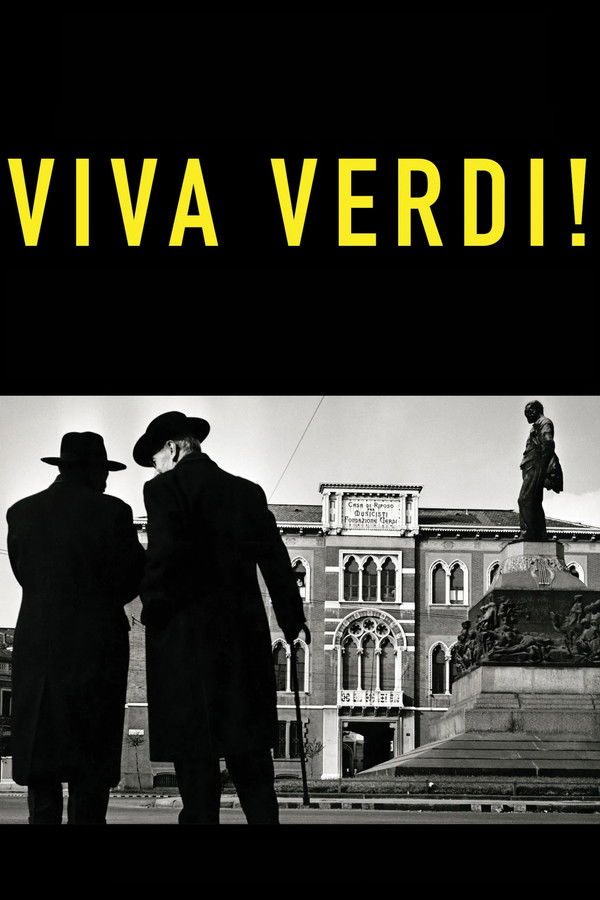 IT - Viva Verdi! - 2025