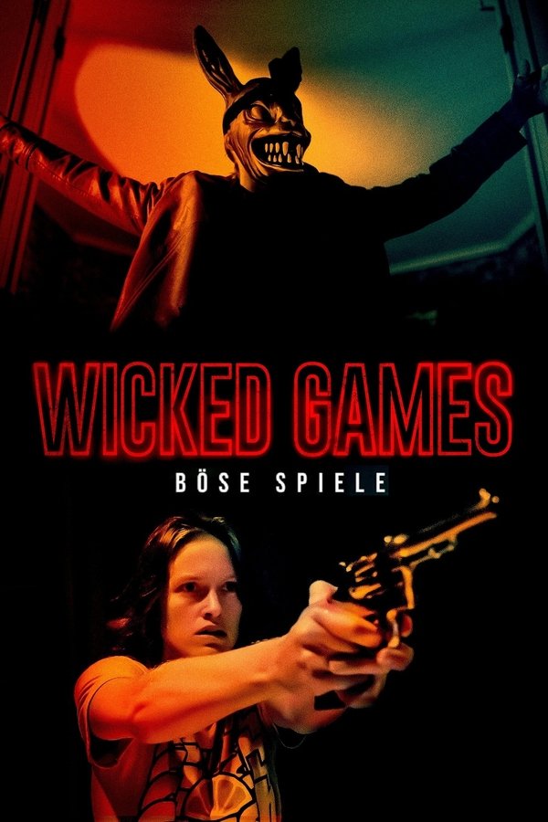 4K-DE - Wicked Games (2021)