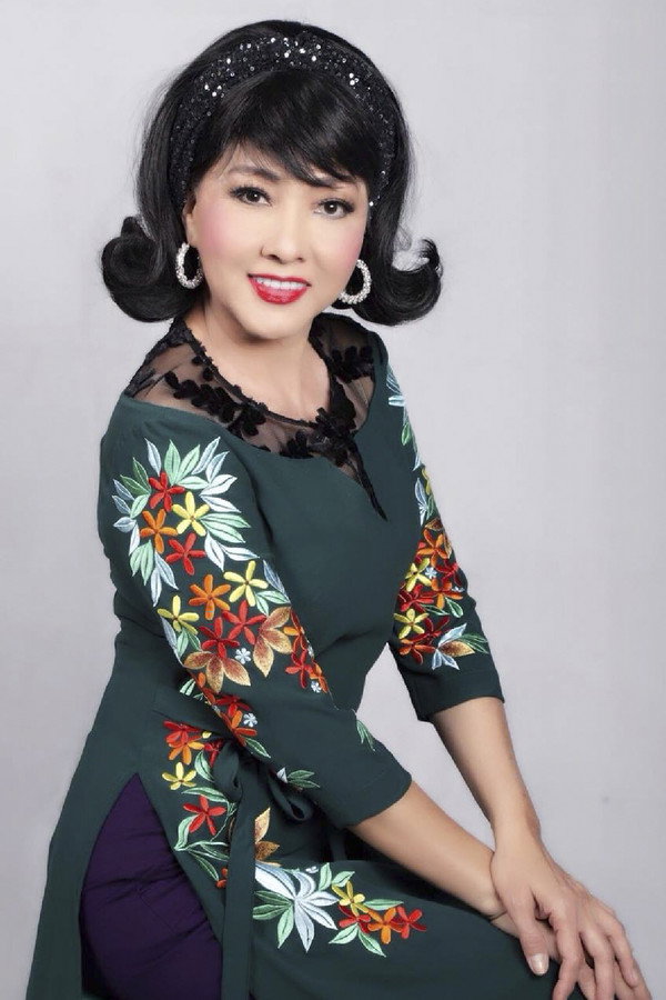 Phương Dung's headshot