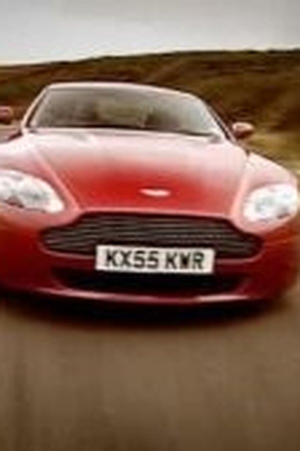 Top Gear – S07E01 – Episodio 1