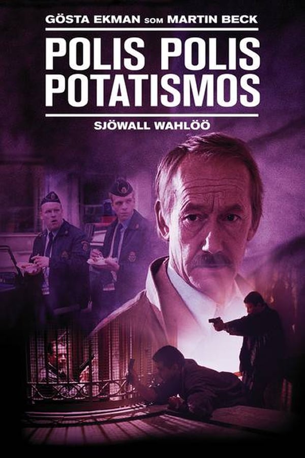 Polis polis potatismos