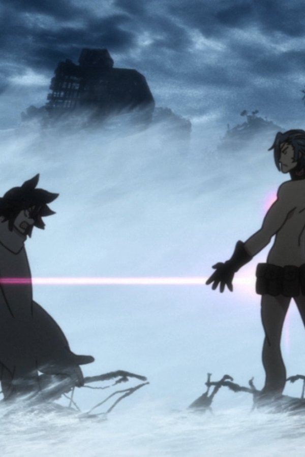 Kill la Kill – S01E20 – Via dalla pazza folla