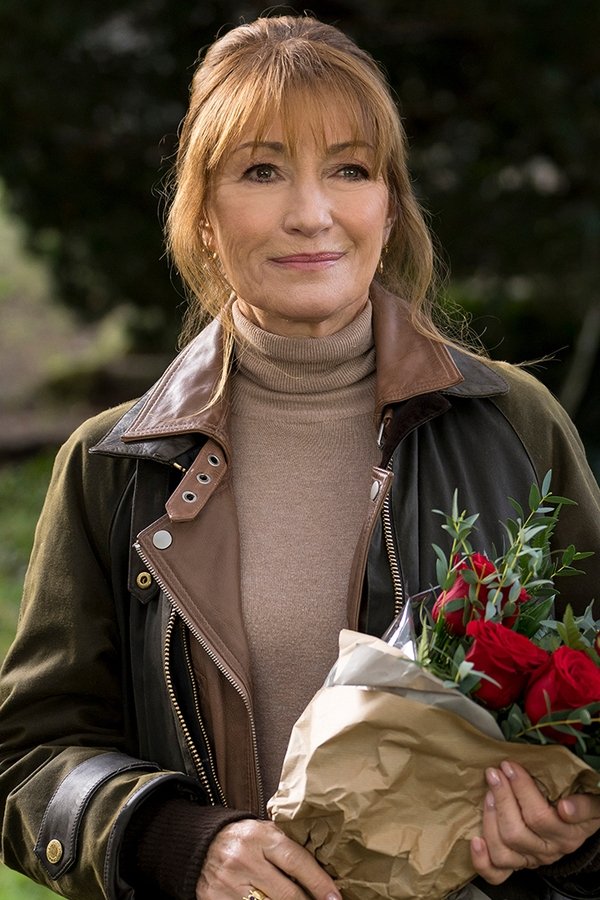 Harry Wild: La signora del delitto – S02E01 – Episodio 1
