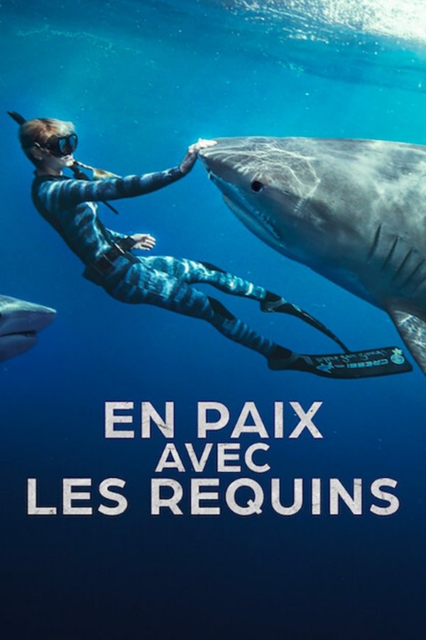 FR - En paix avec les requins () 4KOTT