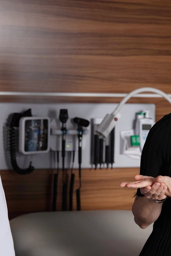 The Good Doctor – S03E08 – Lancio sulla Luna
