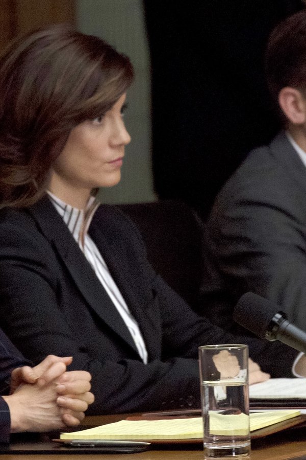 Designated Survivor – S02E10 – La linea del fuoco
