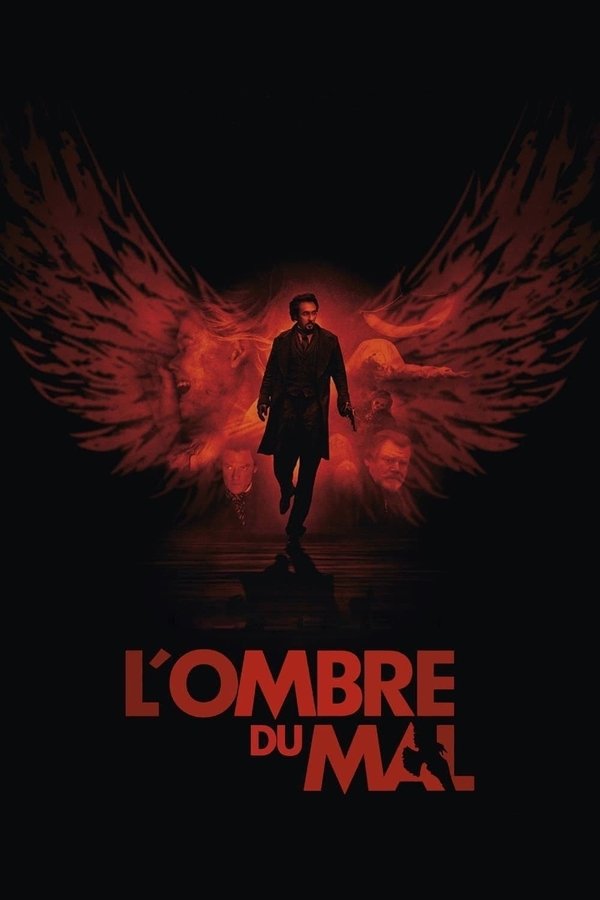 L’ombre du mal