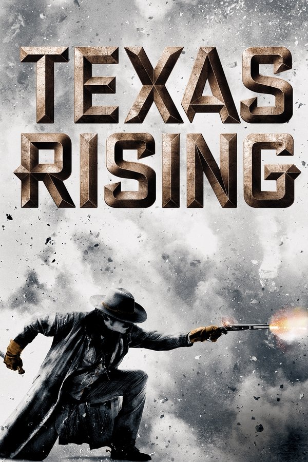 Texas Rising