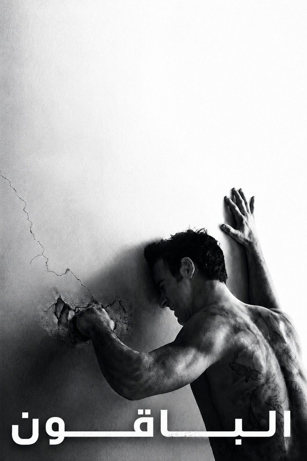 The Leftovers