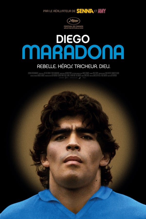 Diego Maradona