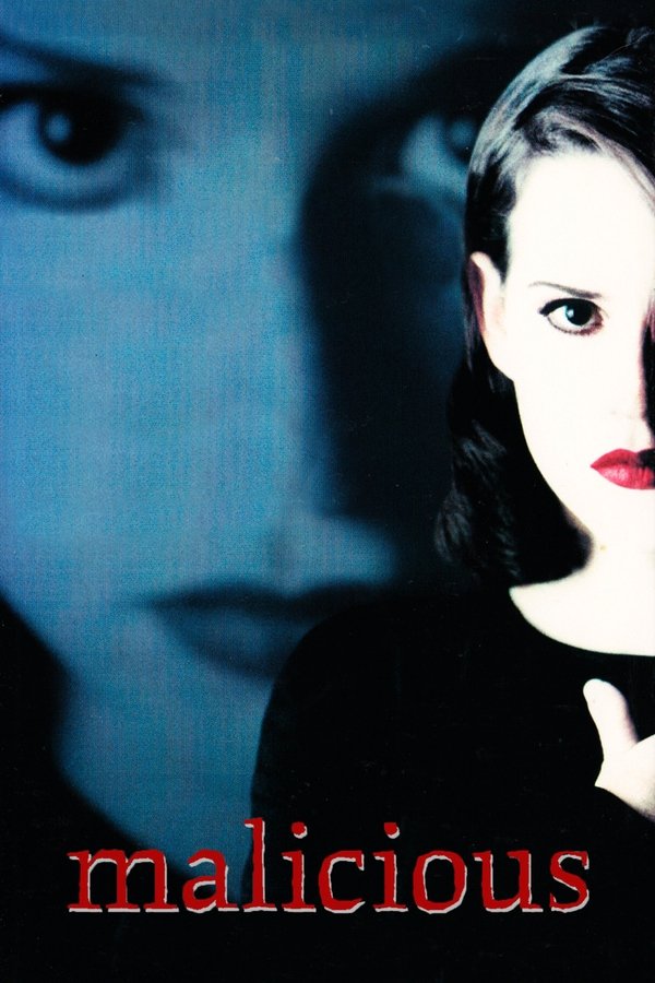 Malicious (1995) — The Movie Database (TMDb)
