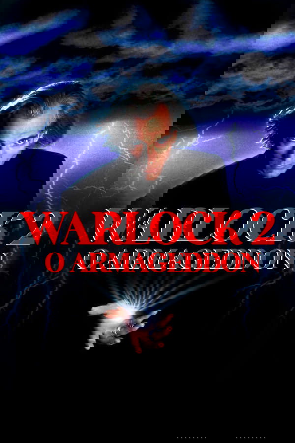 Warlock 2: O Armageddon