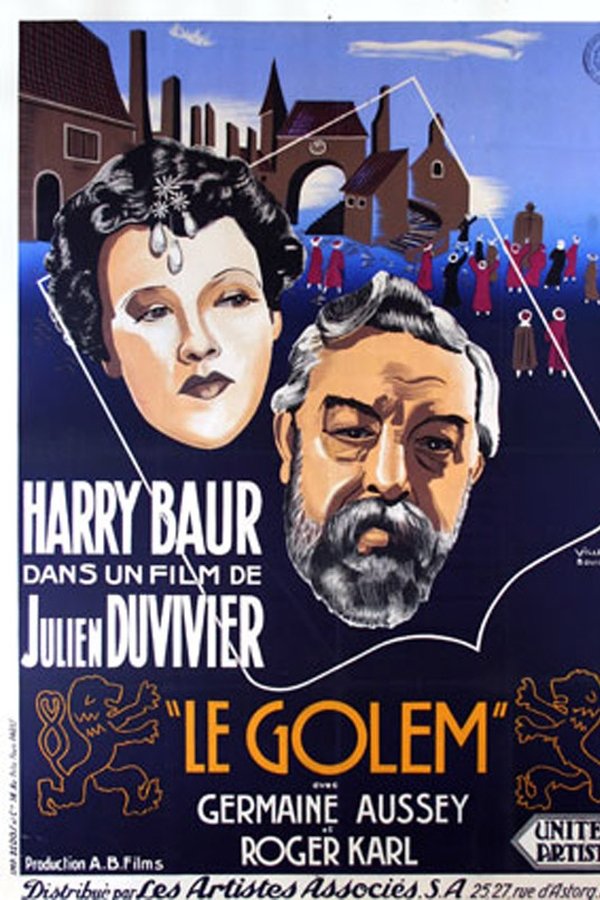 The Golem