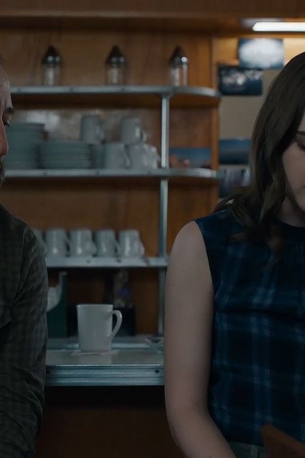Burden of Truth – S02E05 – Episodio 5