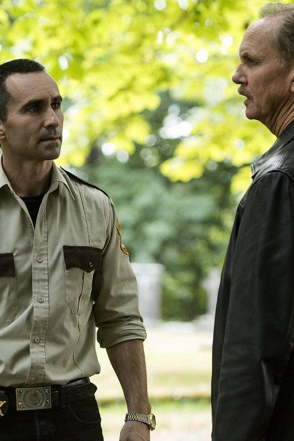 Bates Motel – S02E02 – L’ombra del dubbio