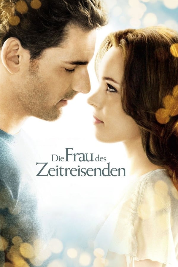 DE - Die Frau des Zeitreisenden (2009)