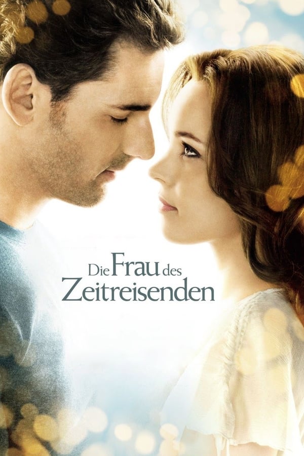 DE - Die Frau des Zeitreisenden  (2009)