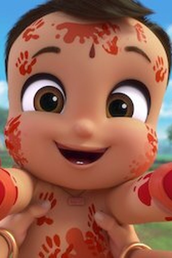 Il piccolo grande Bheem – S02E01 – Episodio 1