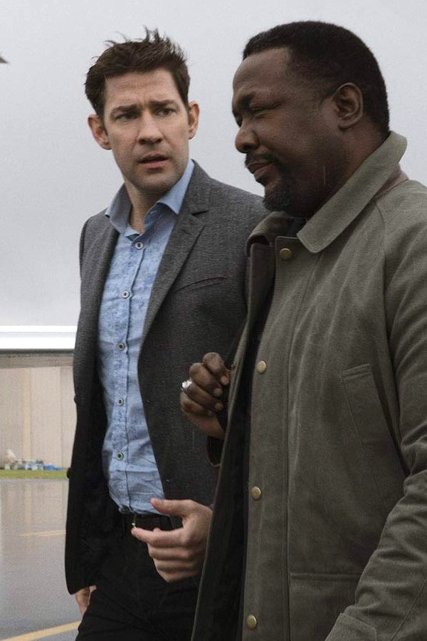 tom Clancy’s Jack Ryan – S01E01 – Pilota