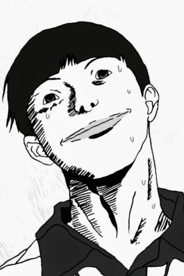 Ping Pong The Animation [Sub-ITA] – S01E10 – Episodio 10