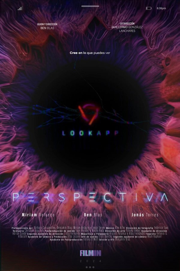 ES - Perspectiva (2024)