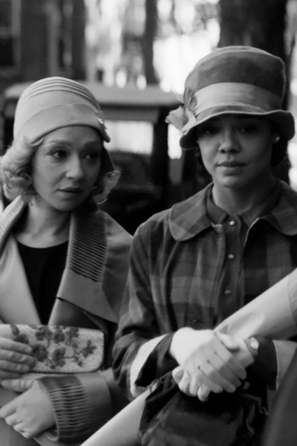 Passing (2021) backdrop image