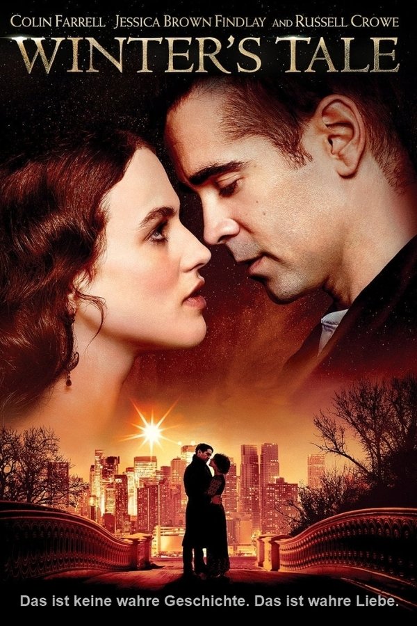 DE - Winter's Tale (2014)