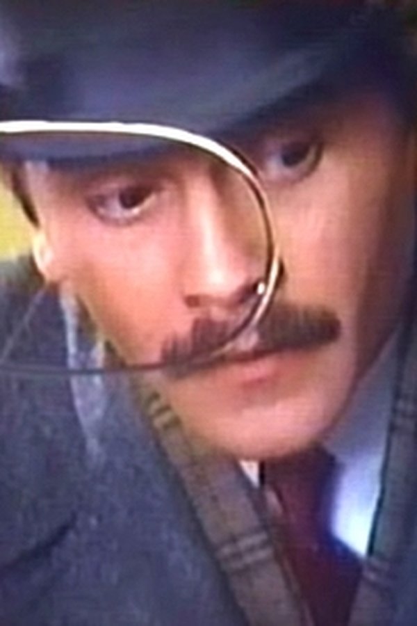 Le avventure di Sherlock Holmes – S04E05 – I piani Bruce-Partington