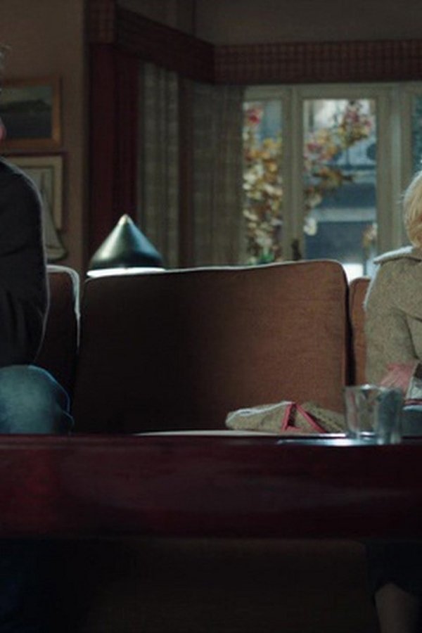 In Treatment (2013) – S01E29 – Pietro e Lea – 6ª settimana