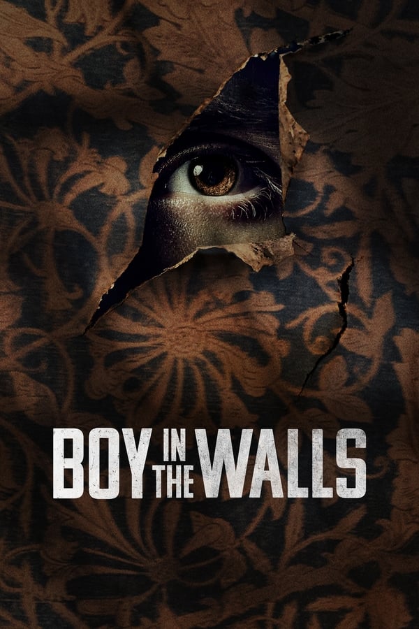 TVplus EN - Boy in the Walls (2023)