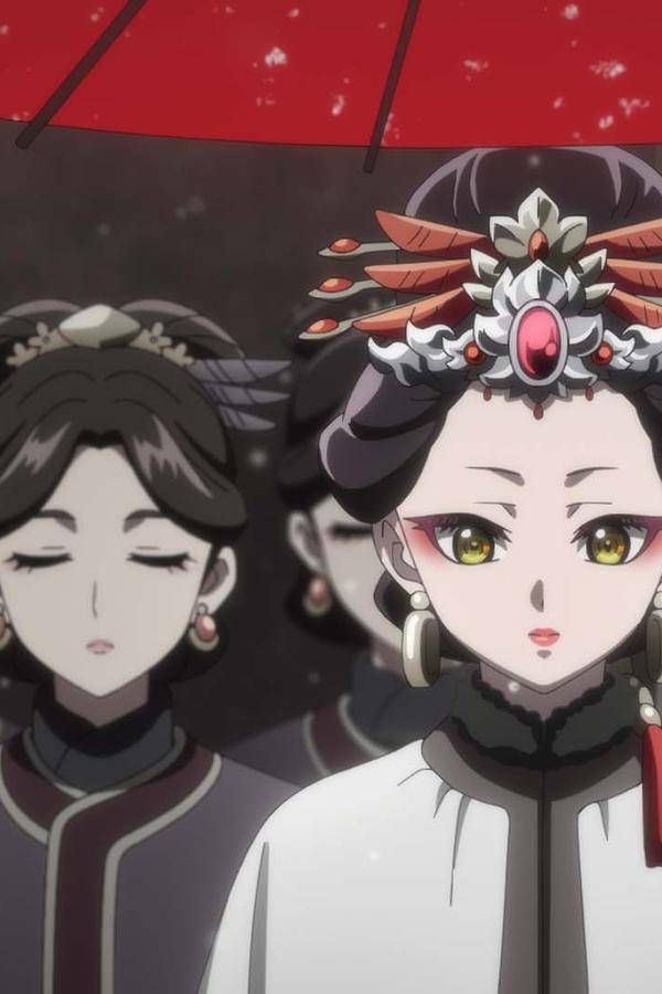 Il monologo della Speziale [Sub-ITA] – S01E14 – Episodio 14