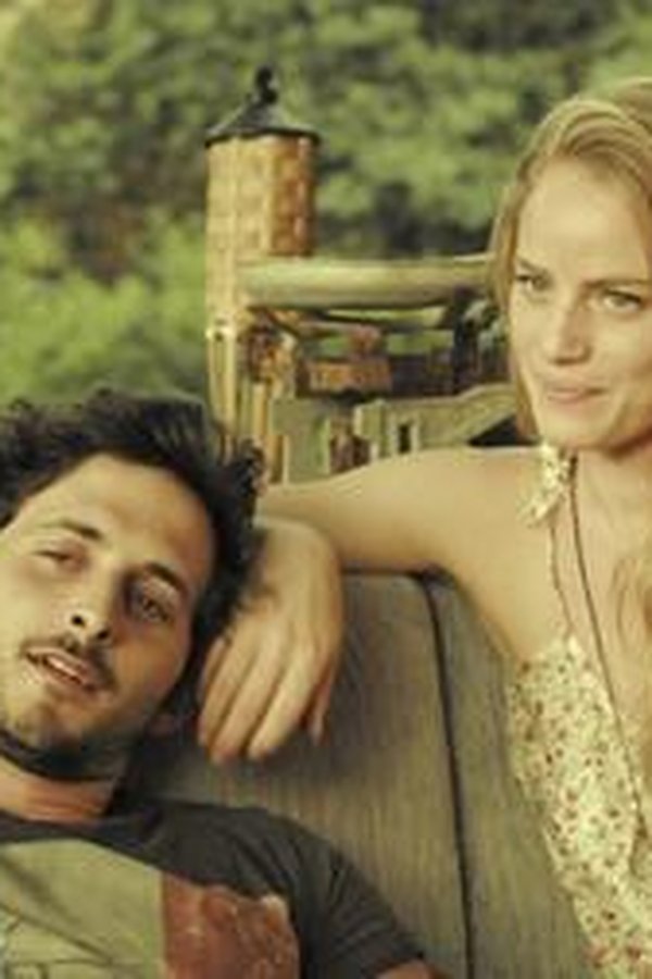 Fauda – S01E03 – Episodio 3