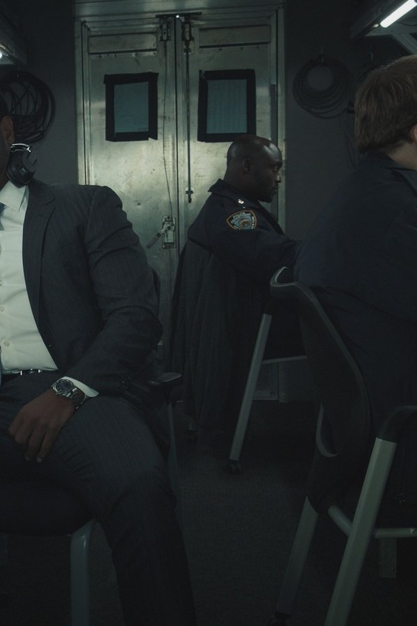 The Equalizer – S03E09 – Un’altra opportunità