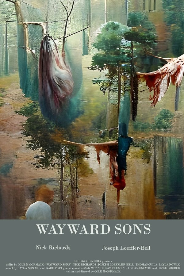 Wayward Sons