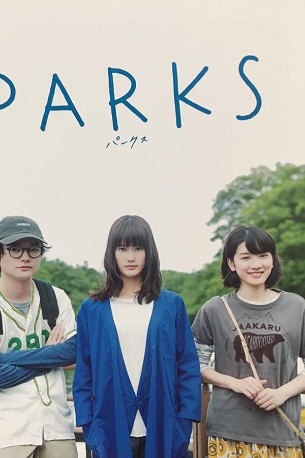 Parks (2017)