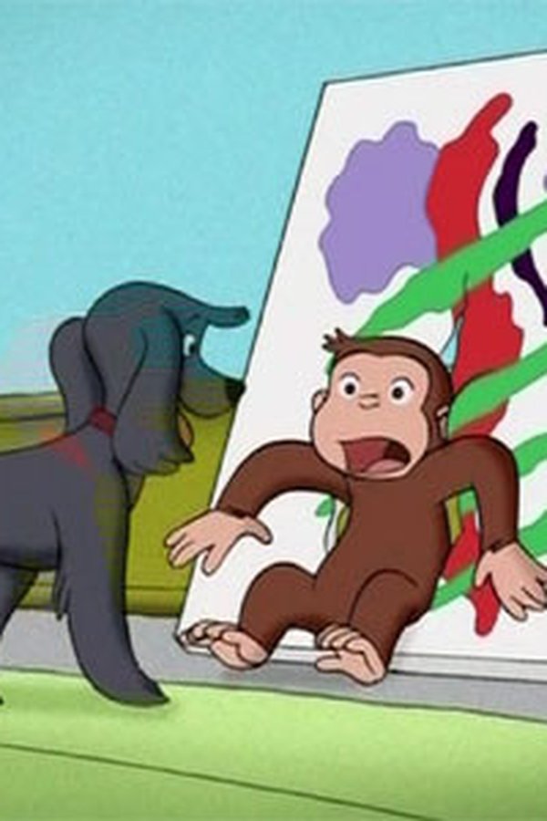 Curioso come George – S02E13 – Episodio 13