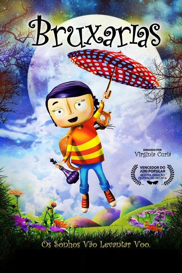 Bruxarias (2015)