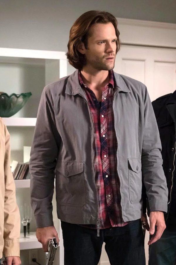 Supernatural – S13E04 – Episodio 4