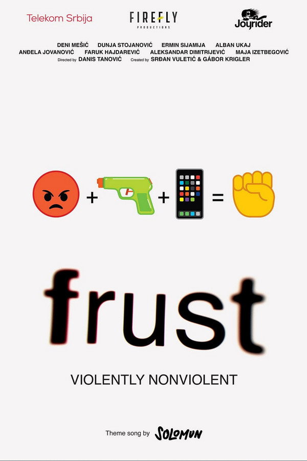 EX - Frust (2024)