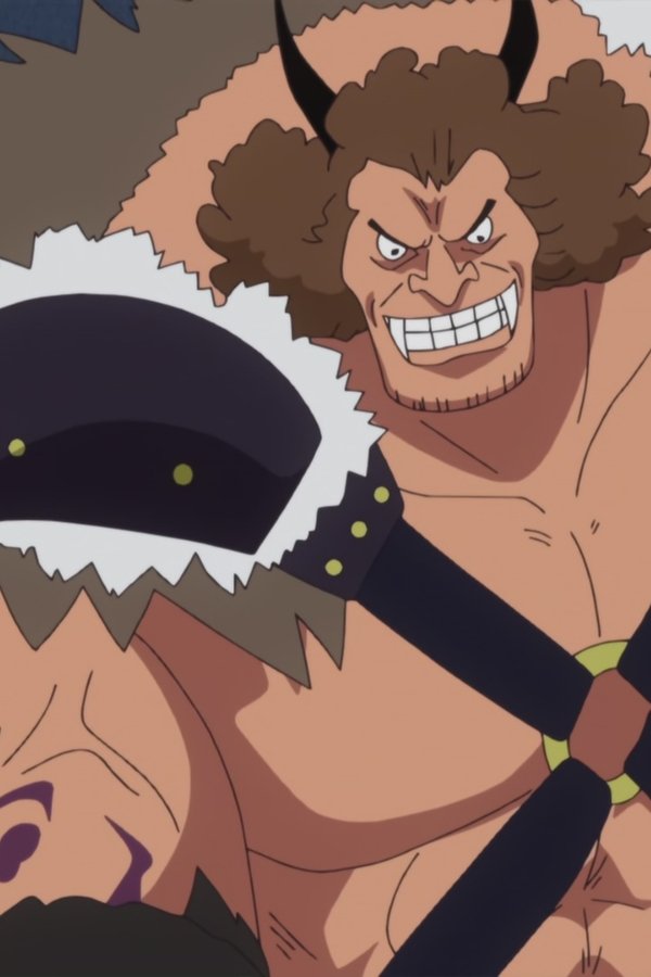 One Piece: All’arrembaggio! – S18E758 – Re del giorno – Appare il duca Cane-tempesta!