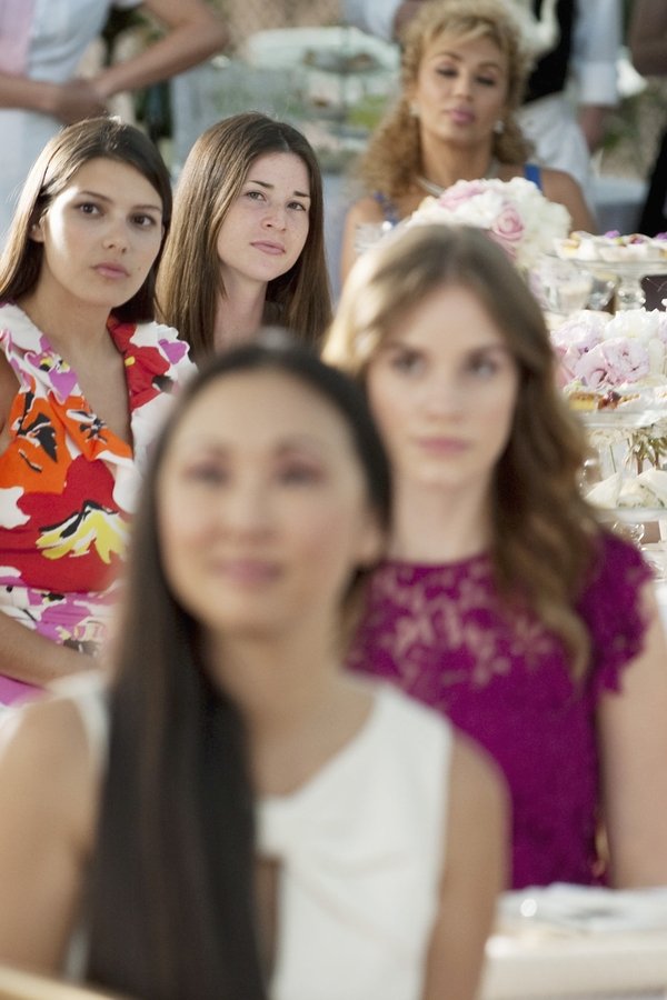 Revenge – S01E04 – Dubbi e incertezze