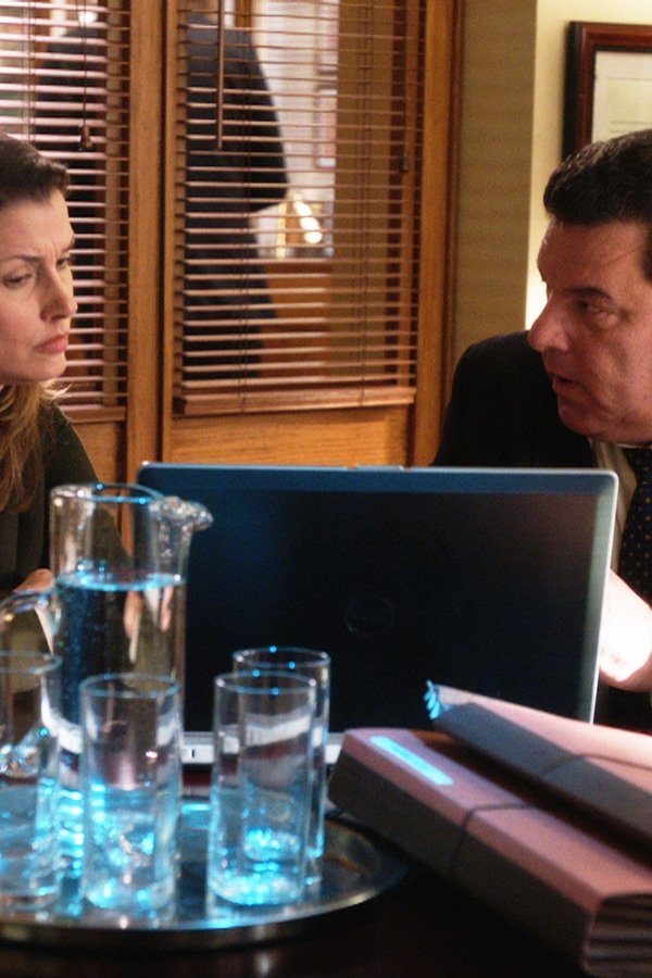 Blue Bloods – S06E15 – Ricominciare