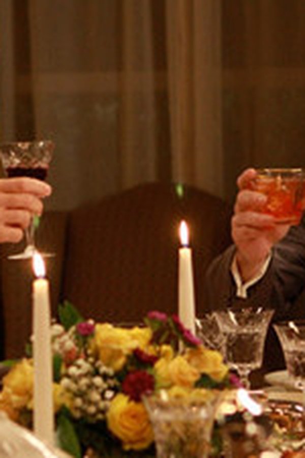 Mad Men – S02E08 – Una serata indimenticabile