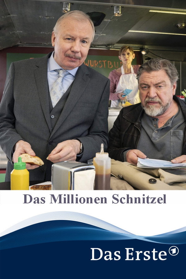 Das Millionenschnitzel
