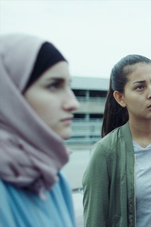 Califfato – S01E06 – Episodio 6